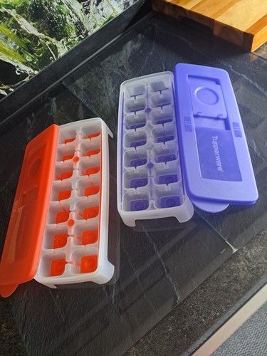 Tupperware set - tupperware,