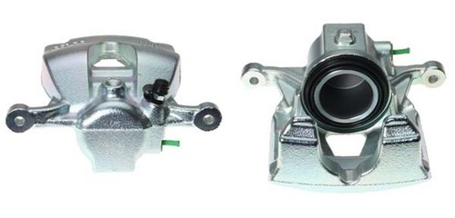 Budweg caliper bremssattel - budweg,