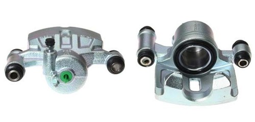 Budweg caliper bremssattel - budweg,