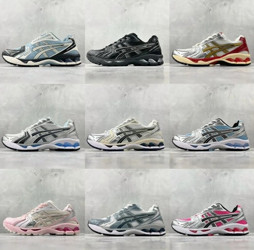 Asics gel kayano - asics,