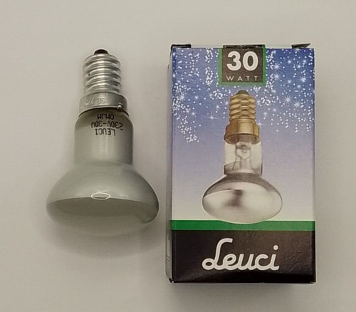 10xreflektorlampe e14 r39 30w - 10xreflektorlampe,