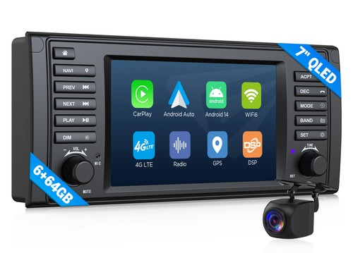 Android kern autoradio 7 - android, 7"