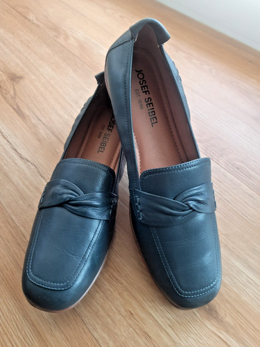 Josef seibel slipper - josef,