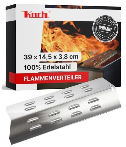 Koch edelstahl - koch,