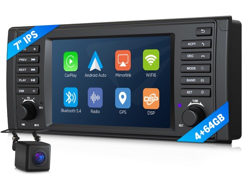 Eonon e39x7a android auto - eonon,