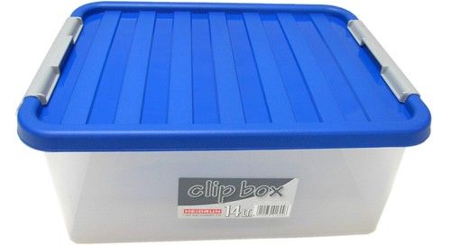 12x heidrun clipbox mit - 12x,