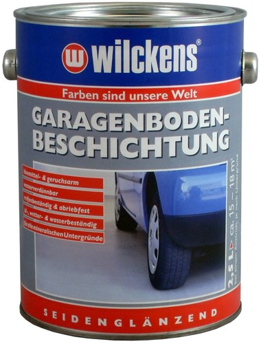39l 5 l - 14,39l/5, wilckens