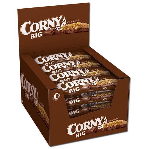 Corny big - corny,