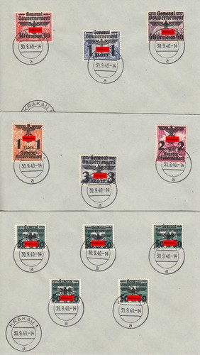 Minr 39 mit schönem - minr., 14-39