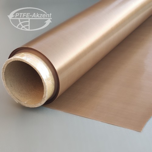 Ptfe glasgewebefolie folie - ptfe,