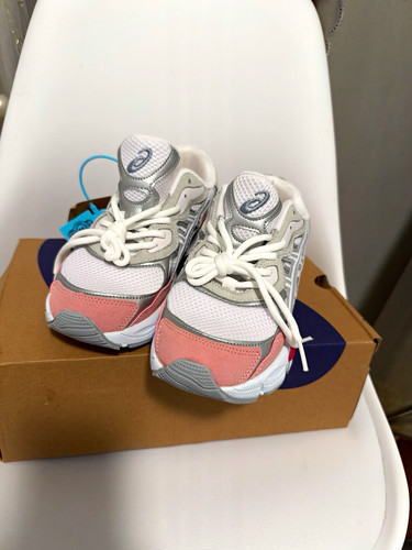 Asics gel kayano - asics, 14