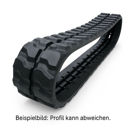 Gummikette 200x72x39 cormidi - gummikette,