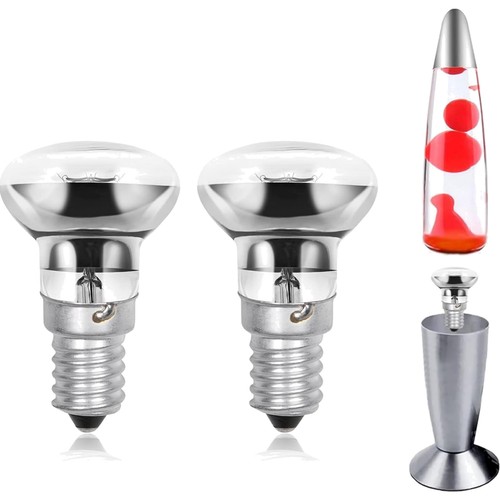 30w r39 reflektorlampe e14 ses - 30w,