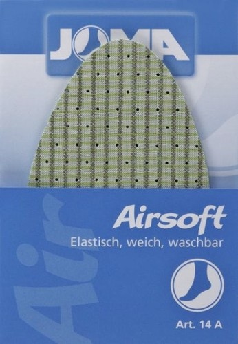 Joma latexschaum halbsohle - halbsohle,