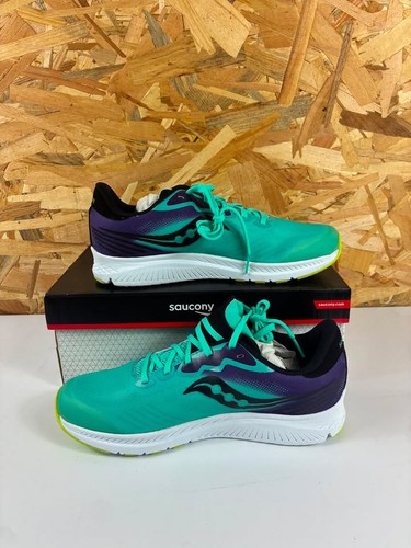 Laufschuhe saucony ride - saucony,