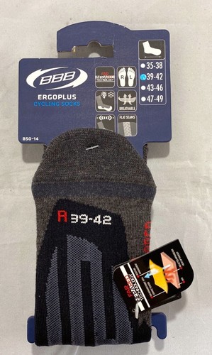 Bbb bso fahrradsocken - bbb, bso-14