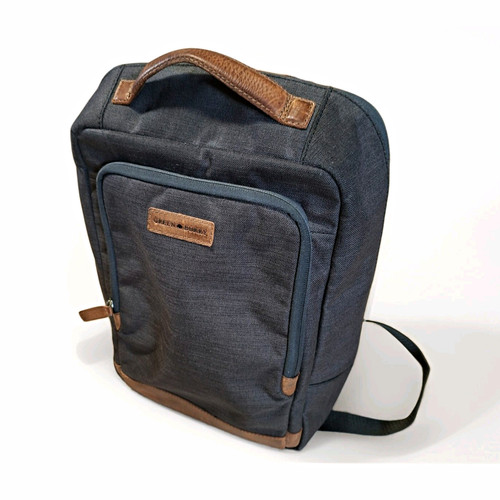 Greenburry queens rucksack - greenburry,