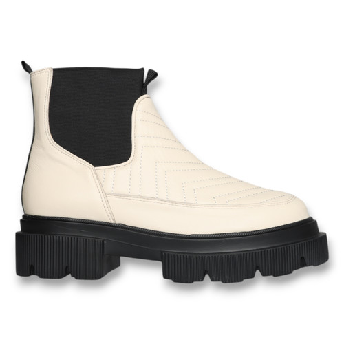 Damenschuhe chelsea boots - damenschuhe,