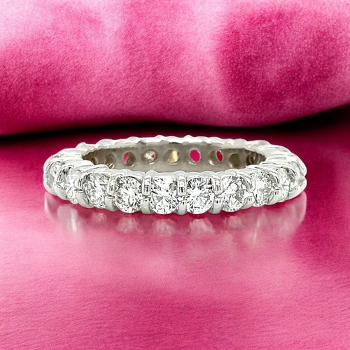 Eternity band karat lab - eternity,