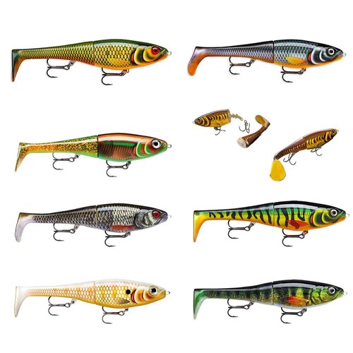 Rapala rap peto 14cm - rapala,