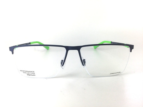 Jaguar brille eyeglasses - brille,
