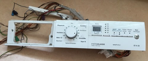 Siemens extraklasse 39 - e, 14-39