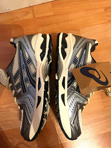 Asics gel kayano sneaker - 14,