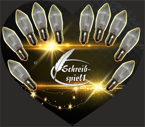 Riffelkerze spitzkerze - riffelkerze,