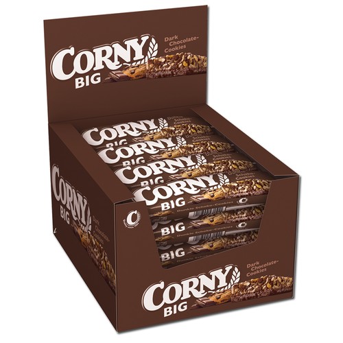 Corny big - (14,39€/1kg),