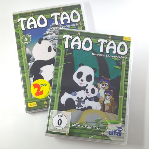 Tao staffel folge - -, /