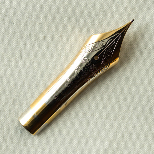 Vintage montblanc 149 14k - montblanc,