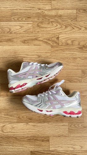 Asics gel kayano rose - gel,