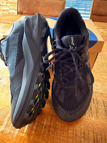 Asics trabuco gtx damen - asics, 14