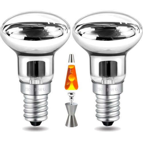 Lavalampen glühbirne e14 r39 - lavalampen,