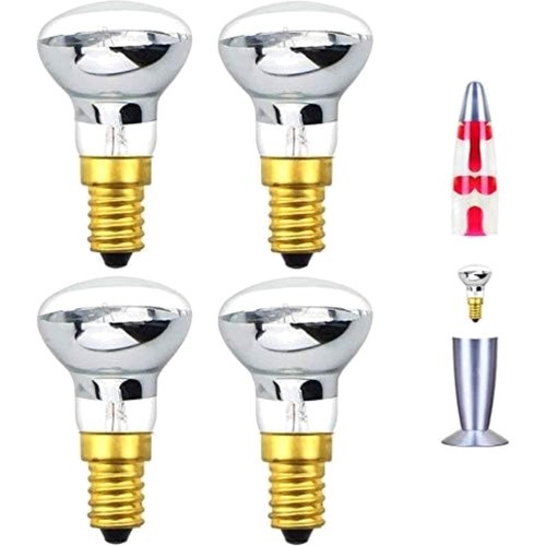 Lava lamp birne e14 r39 - lamp, birne,e14