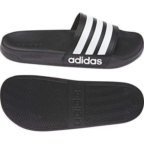 Adidas badepantolette - badepantolette, cf