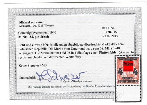 Generalgouvernement 39 - generalgouvernement, 14-39