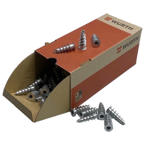 Würth 200x gipskartondübel - 200x,