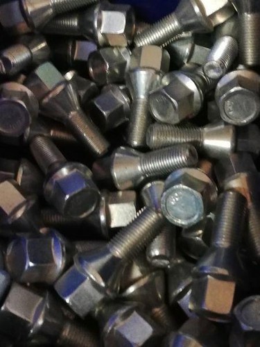 Radschrauben m14x1 kegelbund - m14x1,5,