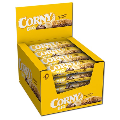 Corny big - (14,39€/1kg),
