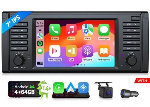 Eonon e39x7a android 64gb - 14, 4+64gb