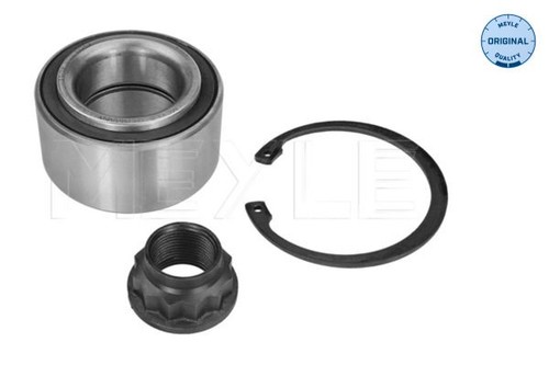 Meyle radlagersatz 650 - 11-14,