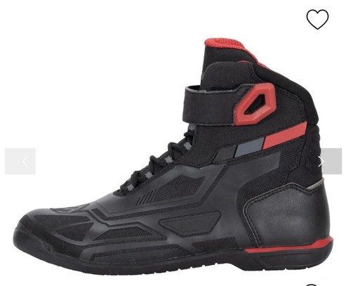 Reebock motorradstiefel - reebock,