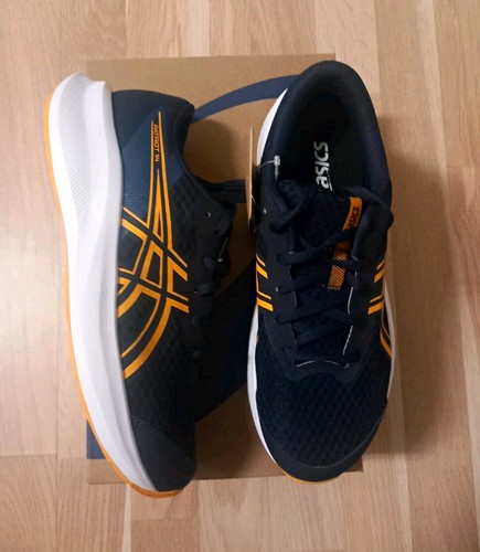 Asics patriot gs - asics, 14