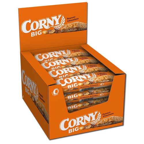 Corny big - (14,39€/1kg),