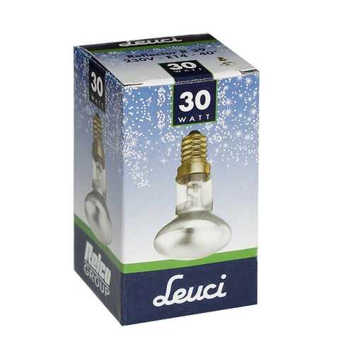 Leuci reflektor glühbirnen - leuci,
