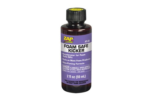 Zap foam - zap,