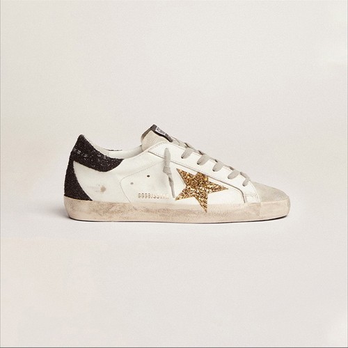 Golden goose ballstar - golden,