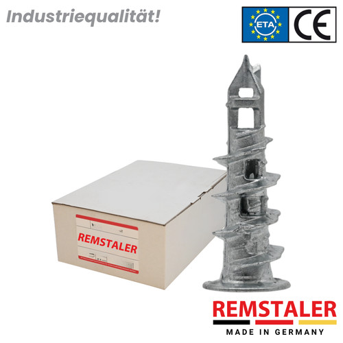 100x gipskartondübel14x39mm - gipskartondÜbel14x39mm, |