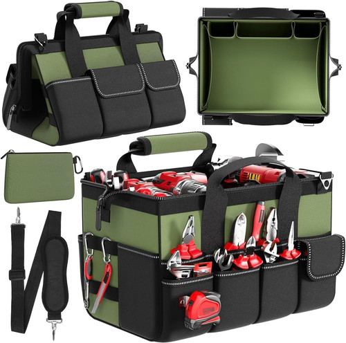 Weldun werkzeugtasche mit - weldun,